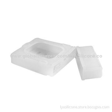 Customized Rugged Mini Disk/Portable Hard Drive Cover, OEM and ODM Designs Welcome